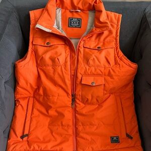 Men’s Medium Nike Bellevue Quilted Vest